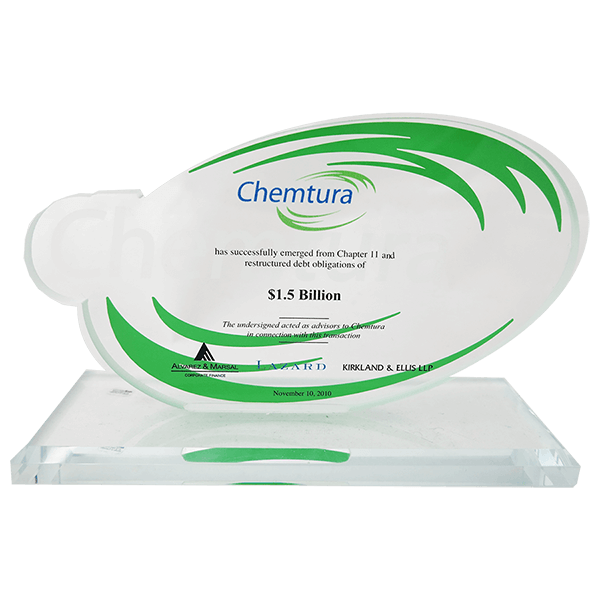 Chemtura