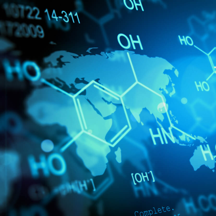 Natrium Capital M&A chemicals advisory