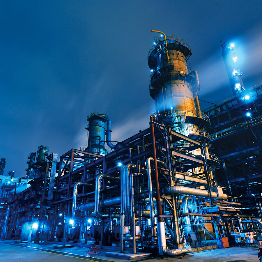 Natrium Capital specialises in cross border chemicals M&A Natrium Capital specialises in cross-border chemicals M&A