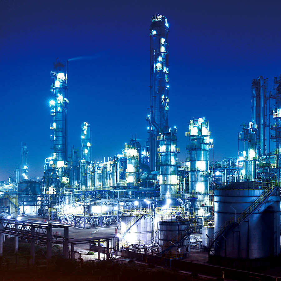 Natrium Capital specialises in international chemicals M&A
