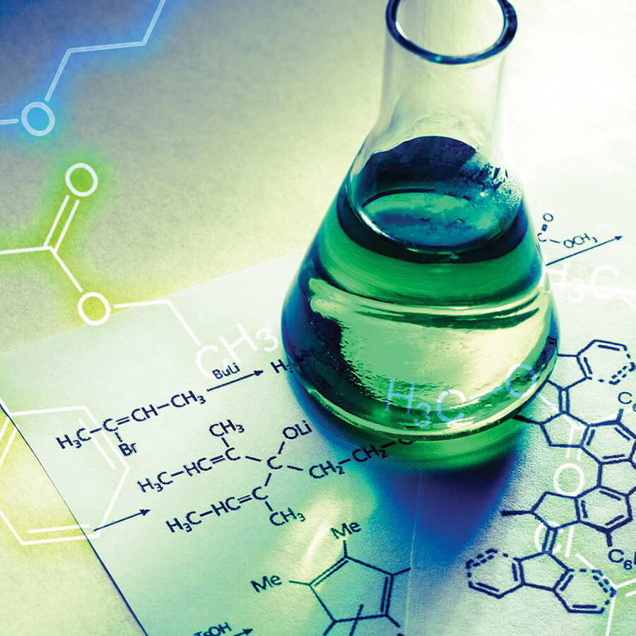 Natrium Capital specialist chemicals M&A