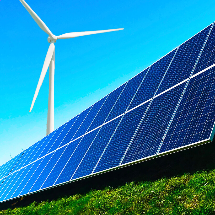 Renewable Energy comp