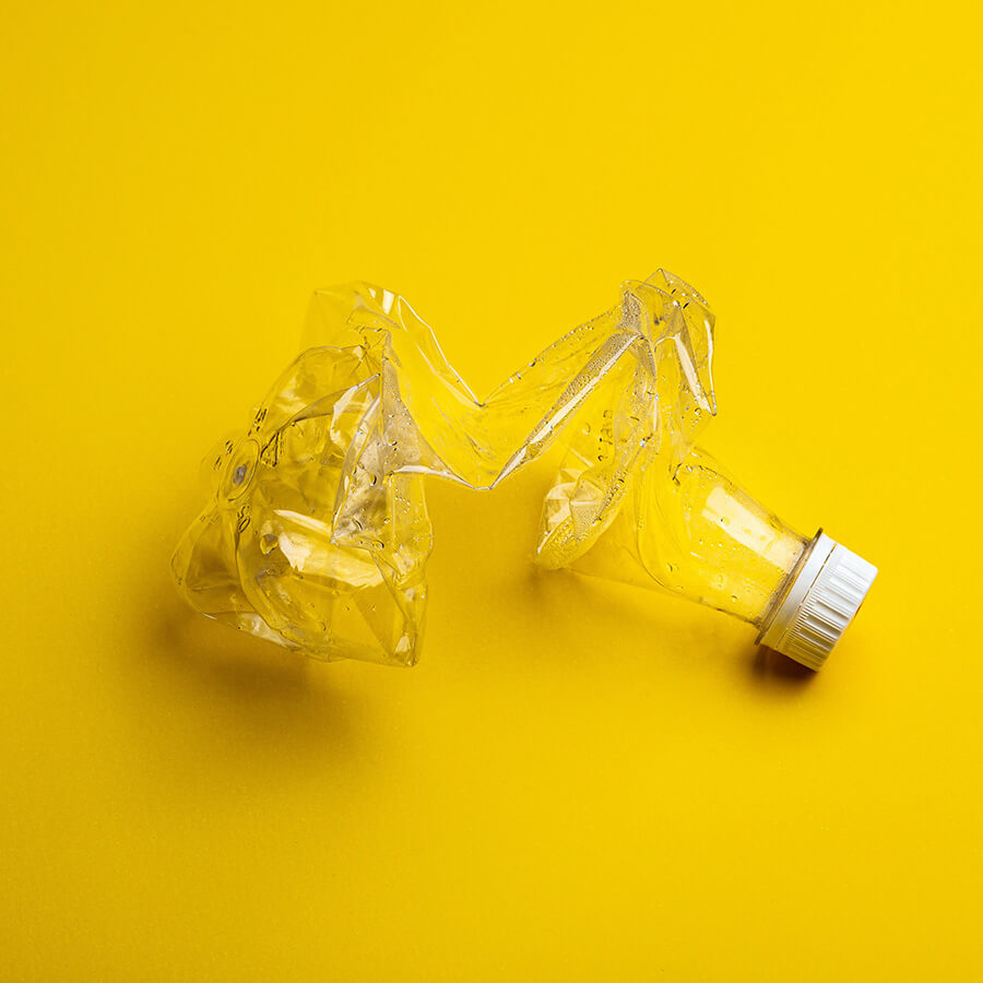 Greening Old Industries - Challenge of Bioplastics