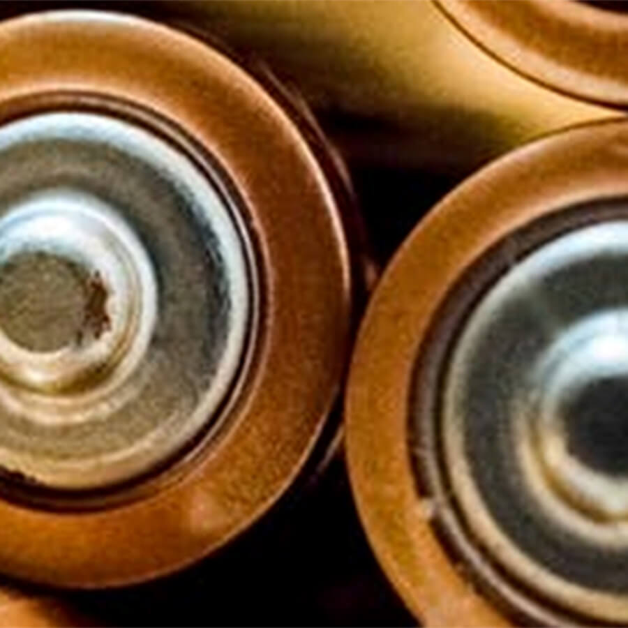 Natrium Capital Chemical Reactions - Sustainable Batteries