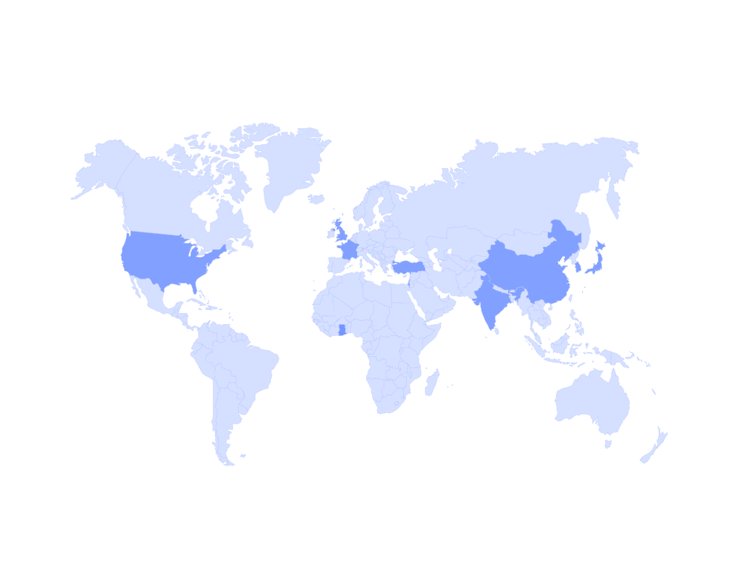 Animated Map 2.2